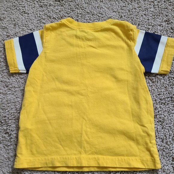 18M shirt and bottoms - Picture 4 of 8